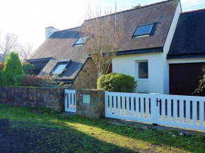 Villa avec Jardin Calme, Proche Plages et Commerces à Perros-Guirec - FR-1-368-267